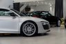USED 2014 64 AUDI R8 5.2 FSI V10 Plus Coupe 2dr Petrol S Tronic quattro Euro 5 (550 ps) BUCKET SEAT & LMX STYLE WHEELS
