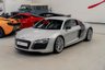 USED 2014 64 AUDI R8 5.2 FSI V10 Plus Coupe 2dr Petrol S Tronic quattro Euro 5 (550 ps) BUCKET SEAT & LMX STYLE WHEELS