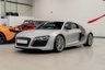 USED 2014 64 AUDI R8 5.2 FSI V10 Plus Coupe 2dr Petrol S Tronic quattro Euro 5 (550 ps) BUCKET SEAT & LMX STYLE WHEELS