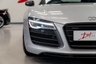 USED 2014 64 AUDI R8 5.2 FSI V10 Plus Coupe 2dr Petrol S Tronic quattro Euro 5 (550 ps) BUCKET SEAT & LMX STYLE WHEELS