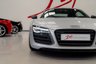 USED 2014 64 AUDI R8 5.2 FSI V10 Plus Coupe 2dr Petrol S Tronic quattro Euro 5 (550 ps) BUCKET SEAT & LMX STYLE WHEELS