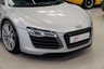 USED 2014 64 AUDI R8 5.2 FSI V10 Plus Coupe 2dr Petrol S Tronic quattro Euro 5 (550 ps) BUCKET SEAT & LMX STYLE WHEELS