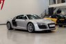 USED 2014 64 AUDI R8 5.2 FSI V10 Plus Coupe 2dr Petrol S Tronic quattro Euro 5 (550 ps) BUCKET SEAT & LMX STYLE WHEELS