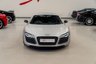 USED 2014 64 AUDI R8 5.2 FSI V10 Plus Coupe 2dr Petrol S Tronic quattro Euro 5 (550 ps) BUCKET SEAT & LMX STYLE WHEELS