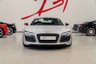 USED 2014 64 AUDI R8 5.2 FSI V10 Plus Coupe 2dr Petrol S Tronic quattro Euro 5 (550 ps) BUCKET SEAT & LMX STYLE WHEELS