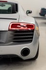 USED 2014 64 AUDI R8 5.2 FSI V10 Plus Coupe 2dr Petrol S Tronic quattro Euro 5 (550 ps) BUCKET SEAT & LMX STYLE WHEELS