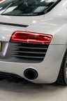 USED 2014 64 AUDI R8 5.2 FSI V10 Plus Coupe 2dr Petrol S Tronic quattro Euro 5 (550 ps) BUCKET SEAT & LMX STYLE WHEELS