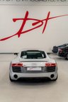 USED 2014 64 AUDI R8 5.2 FSI V10 Plus Coupe 2dr Petrol S Tronic quattro Euro 5 (550 ps) BUCKET SEAT & LMX STYLE WHEELS