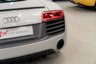 USED 2014 64 AUDI R8 5.2 FSI V10 Plus Coupe 2dr Petrol S Tronic quattro Euro 5 (550 ps) BUCKET SEAT & LMX STYLE WHEELS