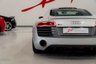 USED 2014 64 AUDI R8 5.2 FSI V10 Plus Coupe 2dr Petrol S Tronic quattro Euro 5 (550 ps) BUCKET SEAT & LMX STYLE WHEELS