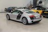 USED 2014 64 AUDI R8 5.2 FSI V10 Plus Coupe 2dr Petrol S Tronic quattro Euro 5 (550 ps) BUCKET SEAT & LMX STYLE WHEELS