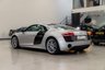 USED 2014 64 AUDI R8 5.2 FSI V10 Plus Coupe 2dr Petrol S Tronic quattro Euro 5 (550 ps) BUCKET SEAT & LMX STYLE WHEELS