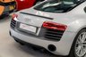 USED 2014 64 AUDI R8 5.2 FSI V10 Plus Coupe 2dr Petrol S Tronic quattro Euro 5 (550 ps) BUCKET SEAT & LMX STYLE WHEELS