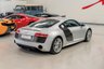 USED 2014 64 AUDI R8 5.2 FSI V10 Plus Coupe 2dr Petrol S Tronic quattro Euro 5 (550 ps) BUCKET SEAT & LMX STYLE WHEELS