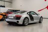 USED 2014 64 AUDI R8 5.2 FSI V10 Plus Coupe 2dr Petrol S Tronic quattro Euro 5 (550 ps) BUCKET SEAT & LMX STYLE WHEELS