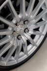 USED 2007 56 ASTON MARTIN DB9 5.9 Volante 2dr Petrol Seq (EU4) (394 g/km, 450 bhp) 2 OWNERS/ASTON MD HISTORY