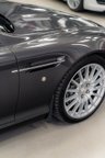 USED 2007 56 ASTON MARTIN DB9 5.9 Volante 2dr Petrol Seq (EU4) (394 g/km, 450 bhp) 2 OWNERS/ASTON MD HISTORY