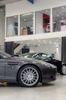 USED 2007 56 ASTON MARTIN DB9 5.9 Volante 2dr Petrol Seq (EU4) (394 g/km, 450 bhp) 2 OWNERS/ASTON MD HISTORY