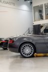 USED 2007 56 ASTON MARTIN DB9 5.9 Volante 2dr Petrol Seq (EU4) (394 g/km, 450 bhp) 2 OWNERS/ASTON MD HISTORY