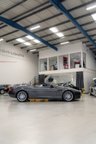 USED 2007 56 ASTON MARTIN DB9 5.9 Volante 2dr Petrol Seq (EU4) (394 g/km, 450 bhp) 2 OWNERS/ASTON MD HISTORY