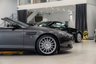 USED 2007 56 ASTON MARTIN DB9 5.9 Volante 2dr Petrol Seq (EU4) (394 g/km, 450 bhp) 2 OWNERS/ASTON MD HISTORY
