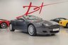 USED 2007 56 ASTON MARTIN DB9 5.9 Volante 2dr Petrol Seq (EU4) (394 g/km, 450 bhp) 2 OWNERS/ASTON MD HISTORY