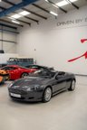 USED 2007 56 ASTON MARTIN DB9 5.9 Volante 2dr Petrol Seq (EU4) (394 g/km, 450 bhp) 2 OWNERS/ASTON MD HISTORY
