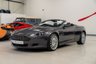 USED 2007 56 ASTON MARTIN DB9 5.9 Volante 2dr Petrol Seq (EU4) (394 g/km, 450 bhp) 2 OWNERS/ASTON MD HISTORY