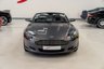 USED 2007 56 ASTON MARTIN DB9 5.9 Volante 2dr Petrol Seq (EU4) (394 g/km, 450 bhp) 2 OWNERS/ASTON MD HISTORY