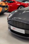USED 2007 56 ASTON MARTIN DB9 5.9 Volante 2dr Petrol Seq (EU4) (394 g/km, 450 bhp) 2 OWNERS/ASTON MD HISTORY