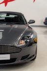USED 2007 56 ASTON MARTIN DB9 5.9 Volante 2dr Petrol Seq (EU4) (394 g/km, 450 bhp) 2 OWNERS/ASTON MD HISTORY