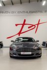 USED 2007 56 ASTON MARTIN DB9 5.9 Volante 2dr Petrol Seq (EU4) (394 g/km, 450 bhp) 2 OWNERS/ASTON MD HISTORY