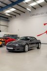 USED 2007 56 ASTON MARTIN DB9 5.9 Volante 2dr Petrol Seq (EU4) (394 g/km, 450 bhp) 2 OWNERS/ASTON MD HISTORY