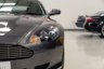 USED 2007 56 ASTON MARTIN DB9 5.9 Volante 2dr Petrol Seq (EU4) (394 g/km, 450 bhp) 2 OWNERS/ASTON MD HISTORY