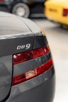 USED 2007 56 ASTON MARTIN DB9 5.9 Volante 2dr Petrol Seq (EU4) (394 g/km, 450 bhp) 2 OWNERS/ASTON MD HISTORY