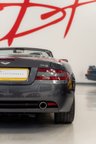 USED 2007 56 ASTON MARTIN DB9 5.9 Volante 2dr Petrol Seq (EU4) (394 g/km, 450 bhp) 2 OWNERS/ASTON MD HISTORY