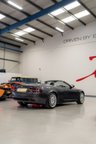 USED 2007 56 ASTON MARTIN DB9 5.9 Volante 2dr Petrol Seq (EU4) (394 g/km, 450 bhp) 2 OWNERS/ASTON MD HISTORY