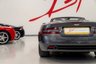 USED 2007 56 ASTON MARTIN DB9 5.9 Volante 2dr Petrol Seq (EU4) (394 g/km, 450 bhp) 2 OWNERS/ASTON MD HISTORY