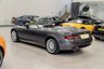 USED 2007 56 ASTON MARTIN DB9 5.9 Volante 2dr Petrol Seq (EU4) (394 g/km, 450 bhp) 2 OWNERS/ASTON MD HISTORY