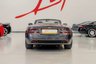 USED 2007 56 ASTON MARTIN DB9 5.9 Volante 2dr Petrol Seq (EU4) (394 g/km, 450 bhp) 2 OWNERS/ASTON MD HISTORY