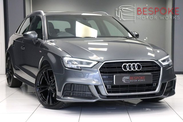 Bespoke Motor Works LTD
