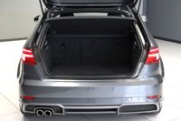 USED 2018 18 AUDI A3 1.5 TFSI COD S LINE SPORTBACK COMFORT & SOUND PACK APPLE CARPLAY