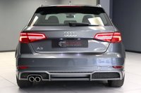 USED 2018 18 AUDI A3 1.5 TFSI COD S LINE SPORTBACK COMFORT & SOUND PACK APPLE CARPLAY