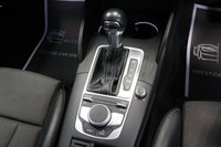 USED 2018 18 AUDI A3 1.5 TFSI COD S LINE SPORTBACK COMFORT & SOUND PACK APPLE CARPLAY