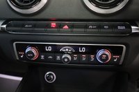 USED 2018 18 AUDI A3 1.5 TFSI COD S LINE SPORTBACK COMFORT & SOUND PACK APPLE CARPLAY