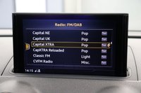 USED 2018 18 AUDI A3 1.5 TFSI COD S LINE SPORTBACK COMFORT & SOUND PACK APPLE CARPLAY