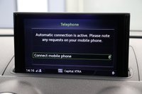 USED 2018 18 AUDI A3 1.5 TFSI COD S LINE SPORTBACK COMFORT & SOUND PACK APPLE CARPLAY