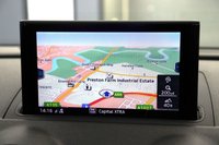 USED 2018 18 AUDI A3 1.5 TFSI COD S LINE SPORTBACK COMFORT & SOUND PACK APPLE CARPLAY