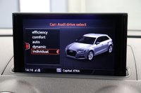 USED 2018 18 AUDI A3 1.5 TFSI COD S LINE SPORTBACK COMFORT & SOUND PACK APPLE CARPLAY