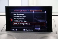USED 2018 18 AUDI A3 1.5 TFSI COD S LINE SPORTBACK COMFORT & SOUND PACK APPLE CARPLAY